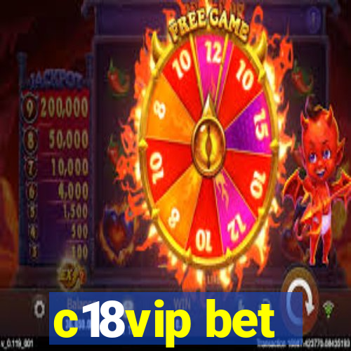 c18vip bet